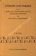 Book cover of Stokers and Pokers or, the London and North-Western Railway, the Electric Telegraph and the Railway Clearing-House by HEAD, F.B. 